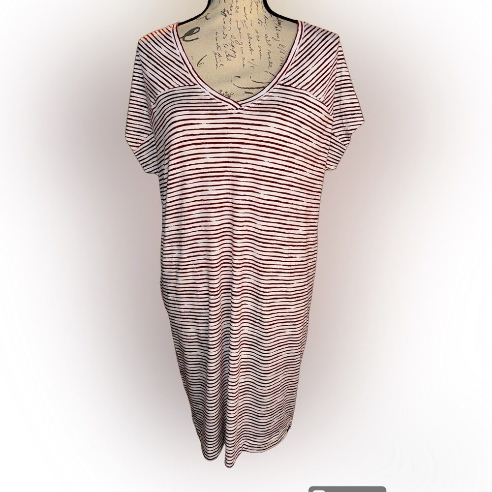 Title Nine Dress